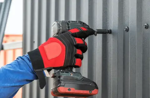 Travaux de zinguerie - Émerainville